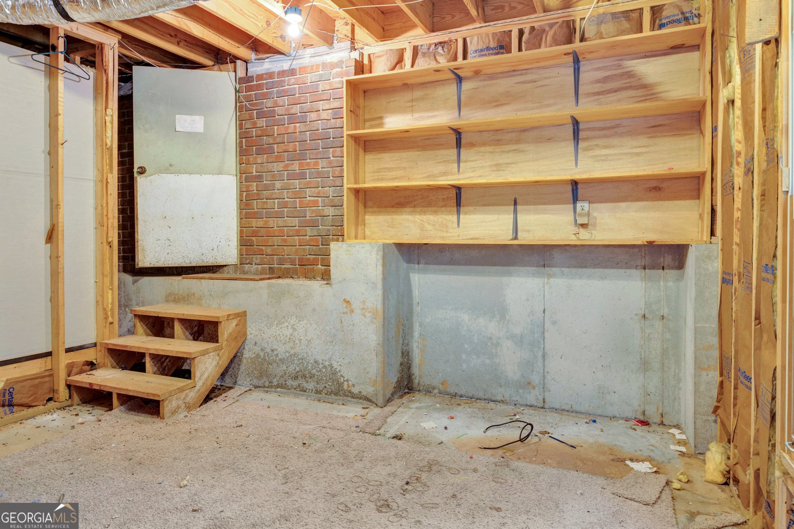 250 Country Lane Road Fayetteville - Photo 54