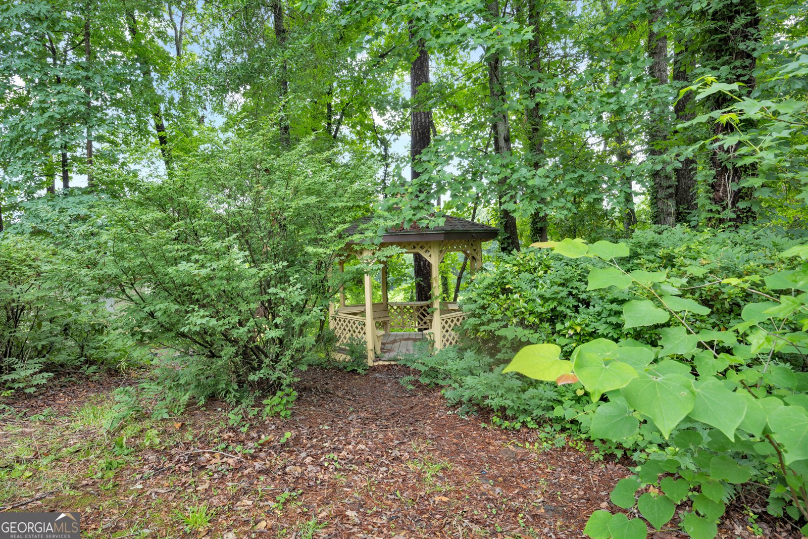 250 Country Lane Road Fayetteville - Photo 55