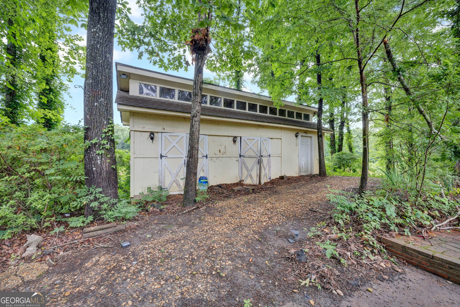 250 Country Lane Road Fayetteville - Photo 57