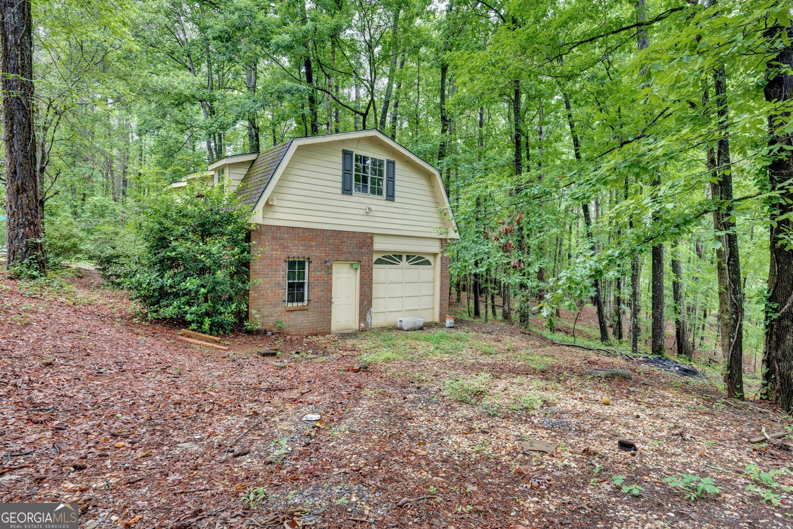 250 Country Lane Road Fayetteville - Photo 58