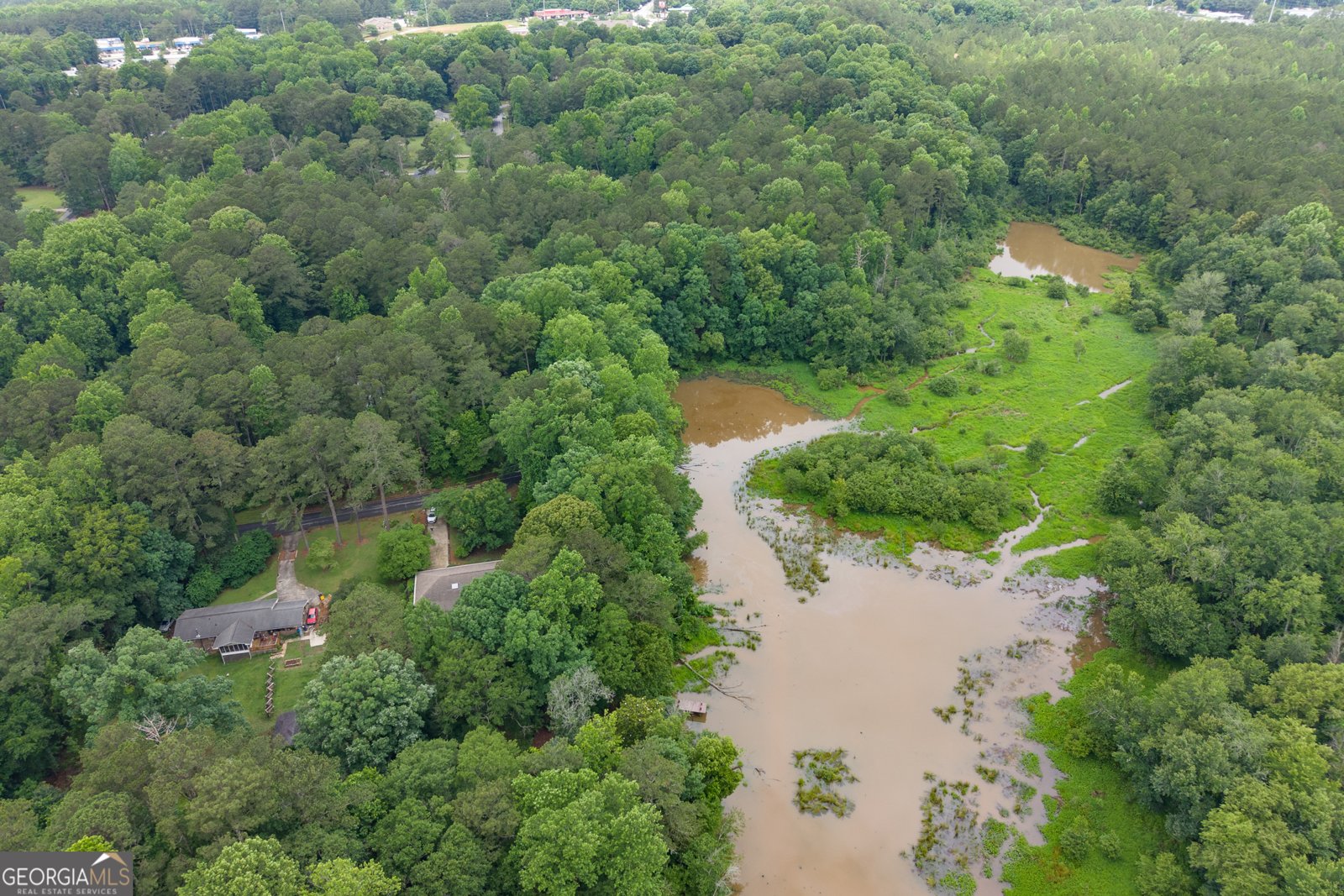 250 Country Lane Road Fayetteville - Photo 59