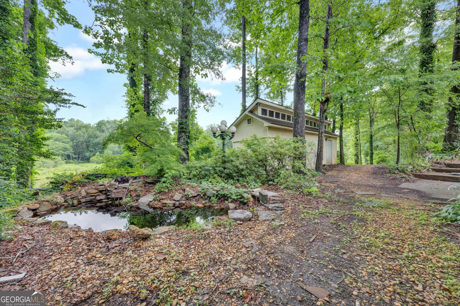 250 Country Lane Road Fayetteville - Photo 61