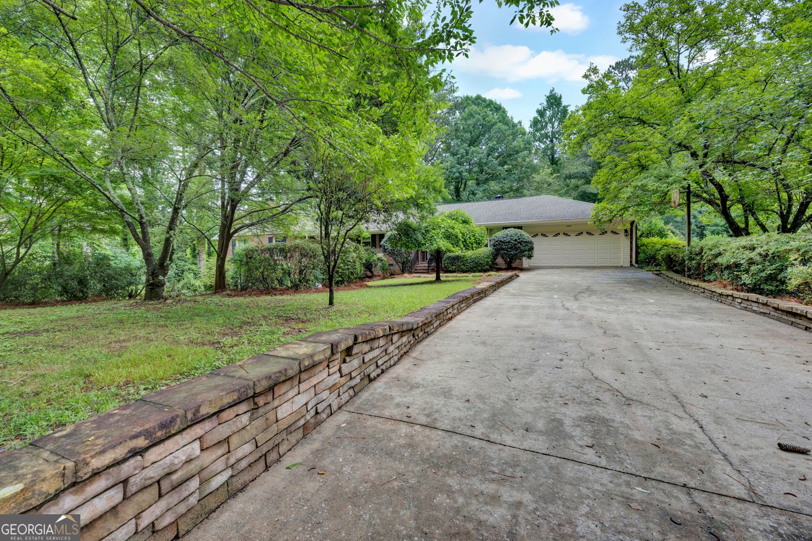 250 Country Lane Road Fayetteville - Photo 64