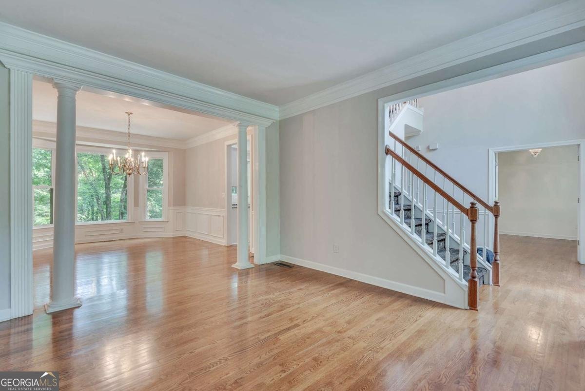 520 Fawn Run Alpharetta - Photo 11