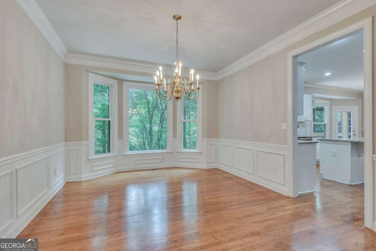 520 Fawn Run Alpharetta - Photo 13