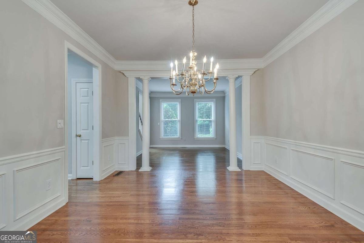 520 Fawn Run Alpharetta - Photo 14