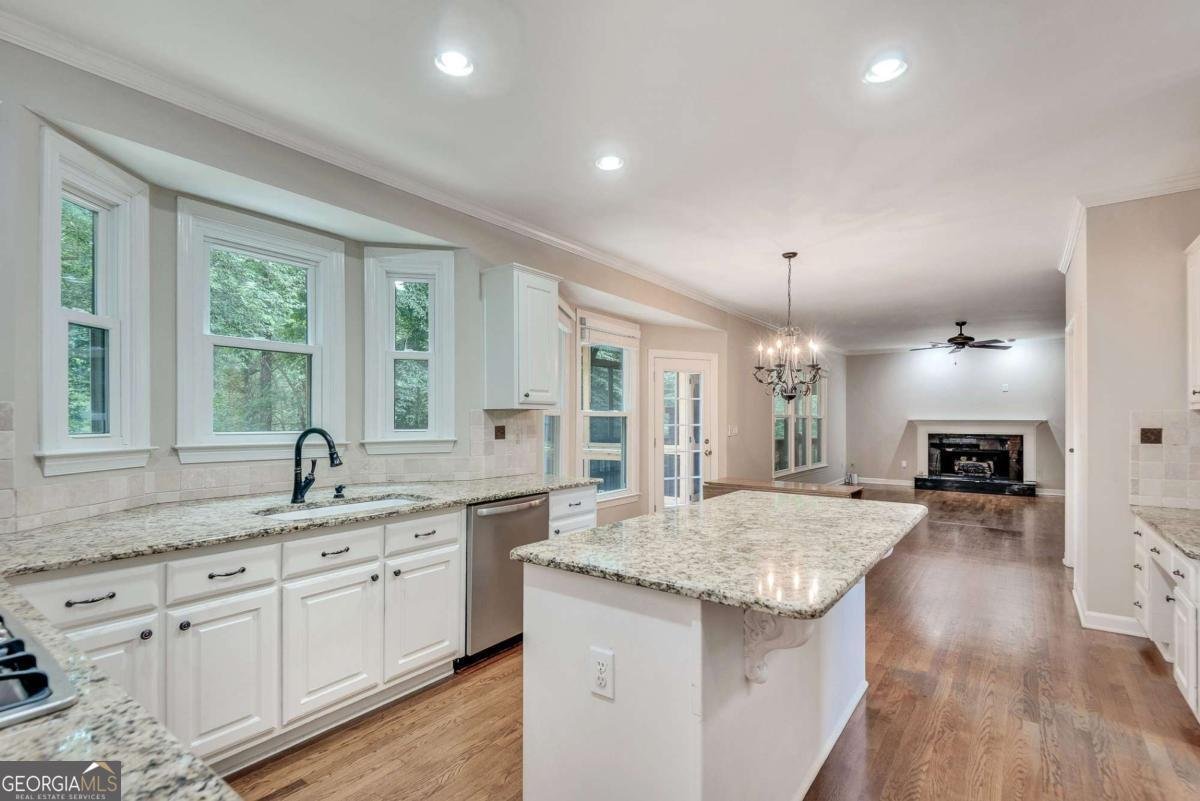 520 Fawn Run Alpharetta - Photo 15
