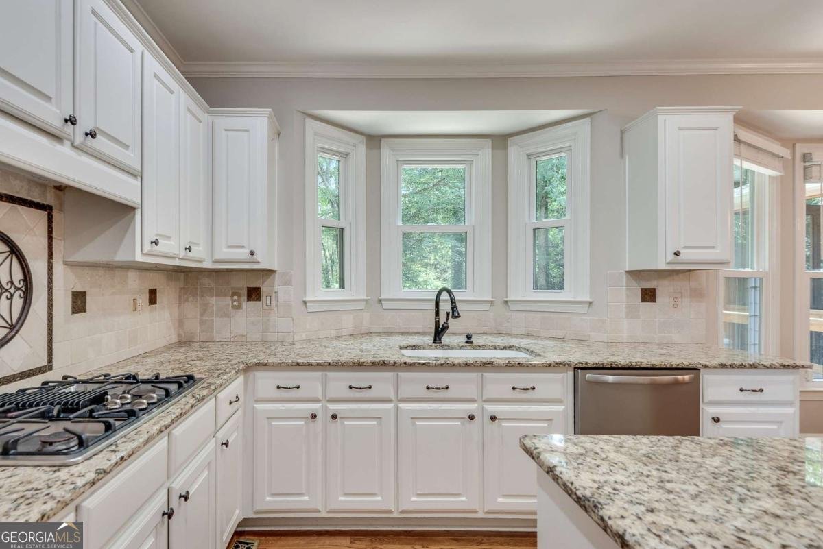 520 Fawn Run Alpharetta - Photo 16