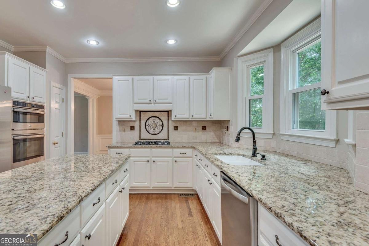 520 Fawn Run Alpharetta - Photo 18
