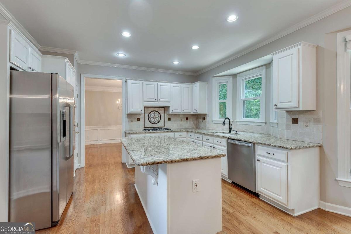 520 Fawn Run Alpharetta - Photo 19