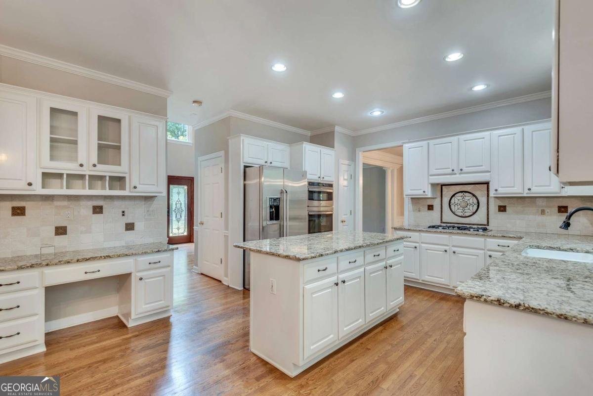 520 Fawn Run Alpharetta - Photo 20