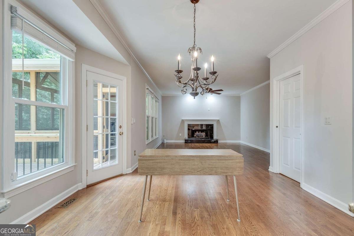 520 Fawn Run Alpharetta - Photo 21
