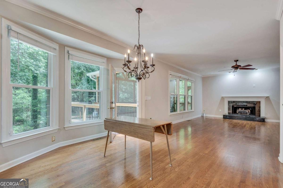 520 Fawn Run Alpharetta - Photo 22