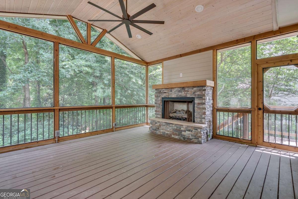 520 Fawn Run Alpharetta - Photo 23