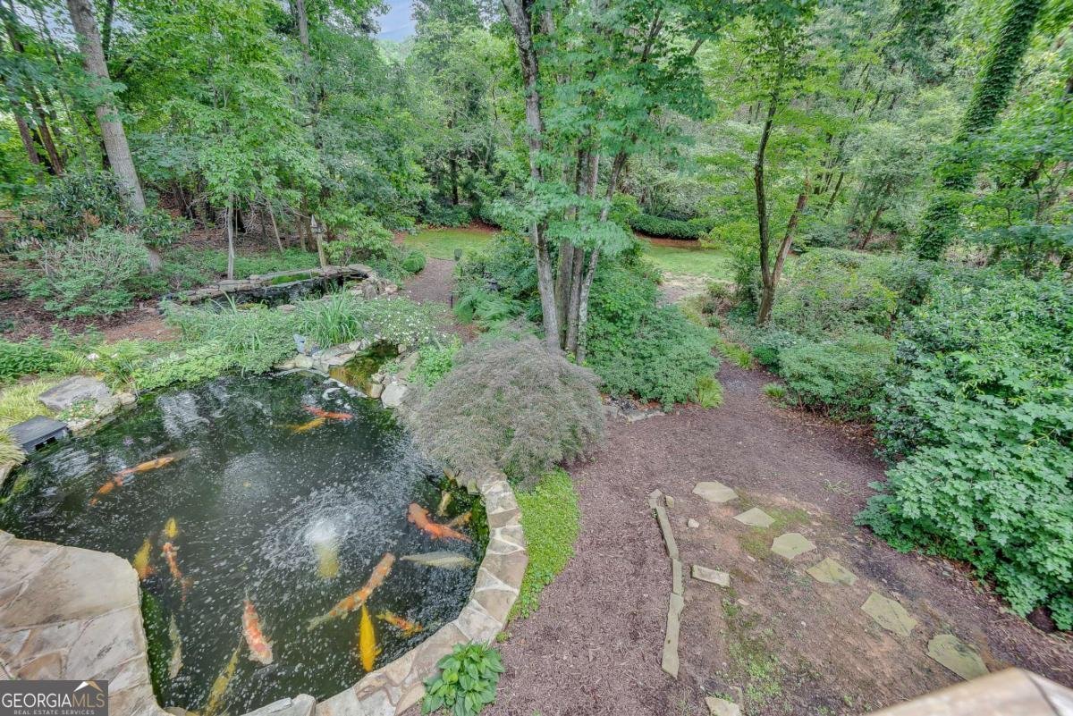 520 Fawn Run Alpharetta - Photo 27