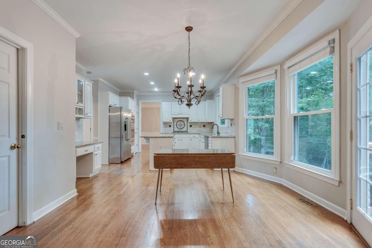 520 Fawn Run Alpharetta - Photo 28