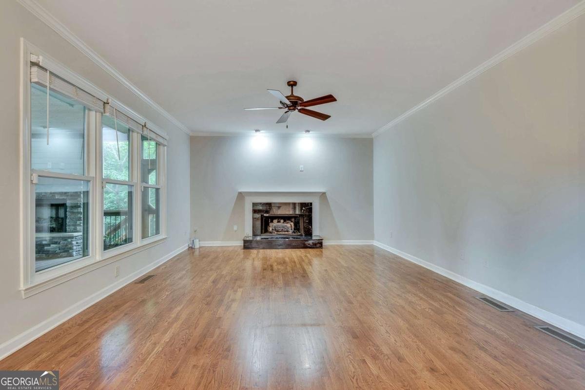 520 Fawn Run Alpharetta - Photo 29