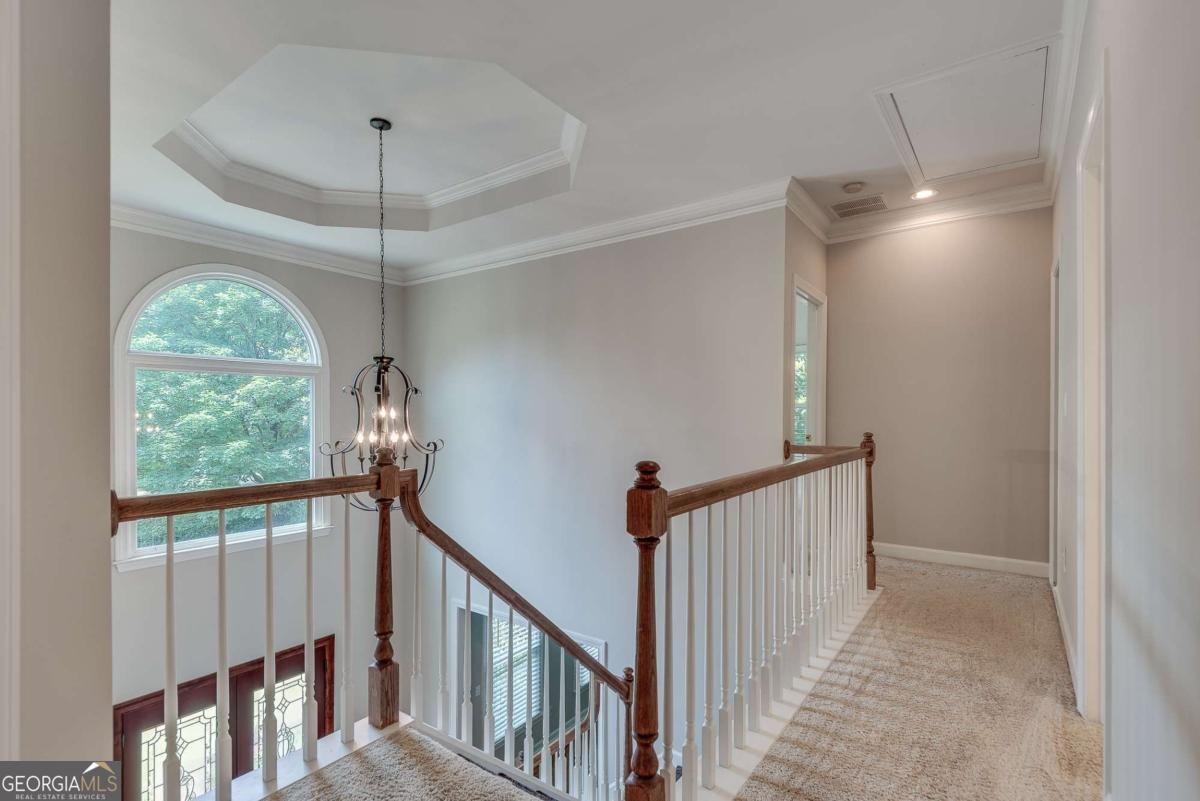 520 Fawn Run Alpharetta - Photo 34