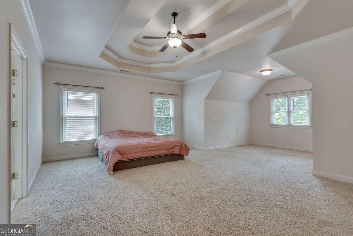 520 Fawn Run Alpharetta - Photo 44