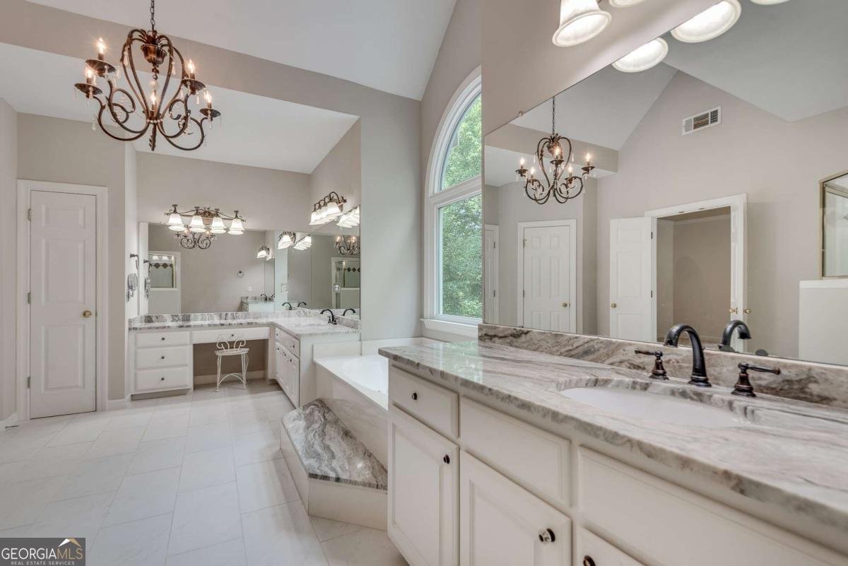 520 Fawn Run Alpharetta - Photo 49