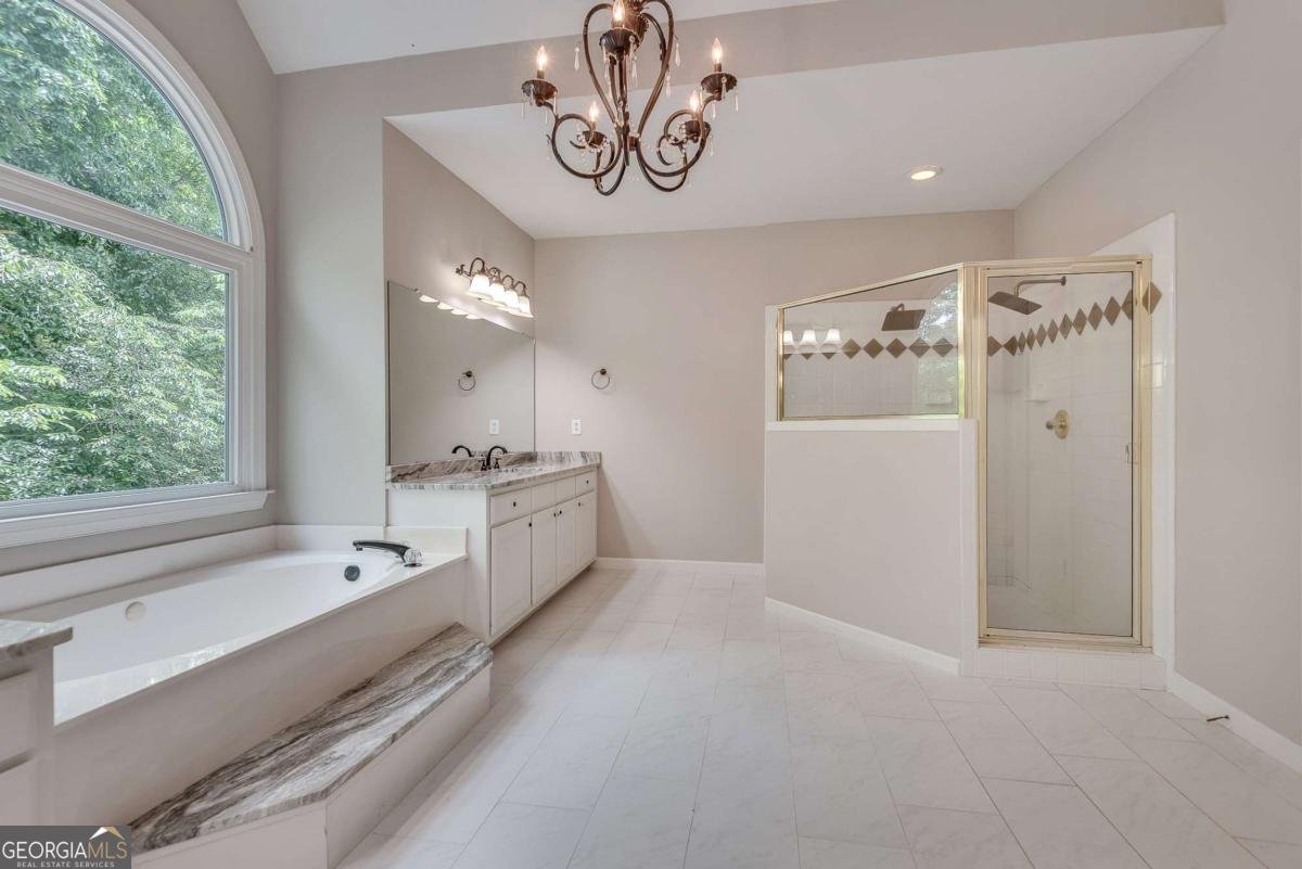 520 Fawn Run Alpharetta - Photo 50