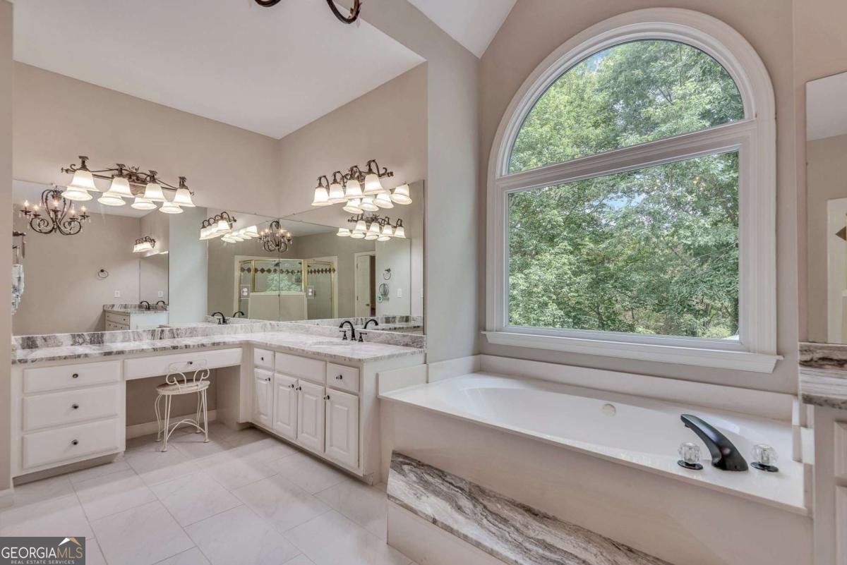 520 Fawn Run Alpharetta - Photo 52