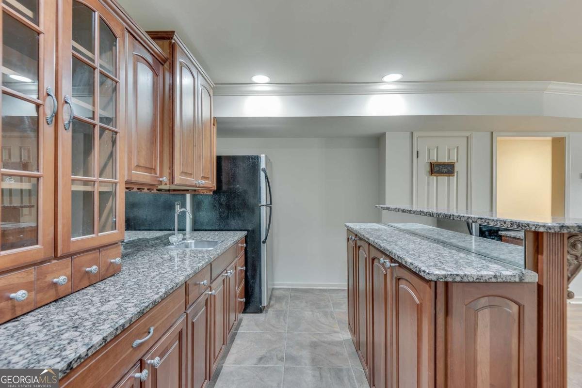 520 Fawn Run Alpharetta - Photo 55