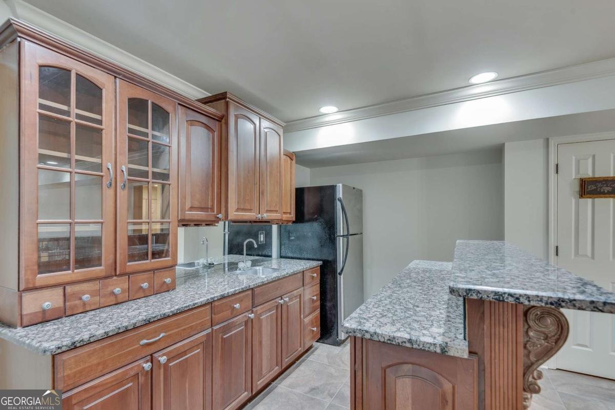 520 Fawn Run Alpharetta - Photo 56