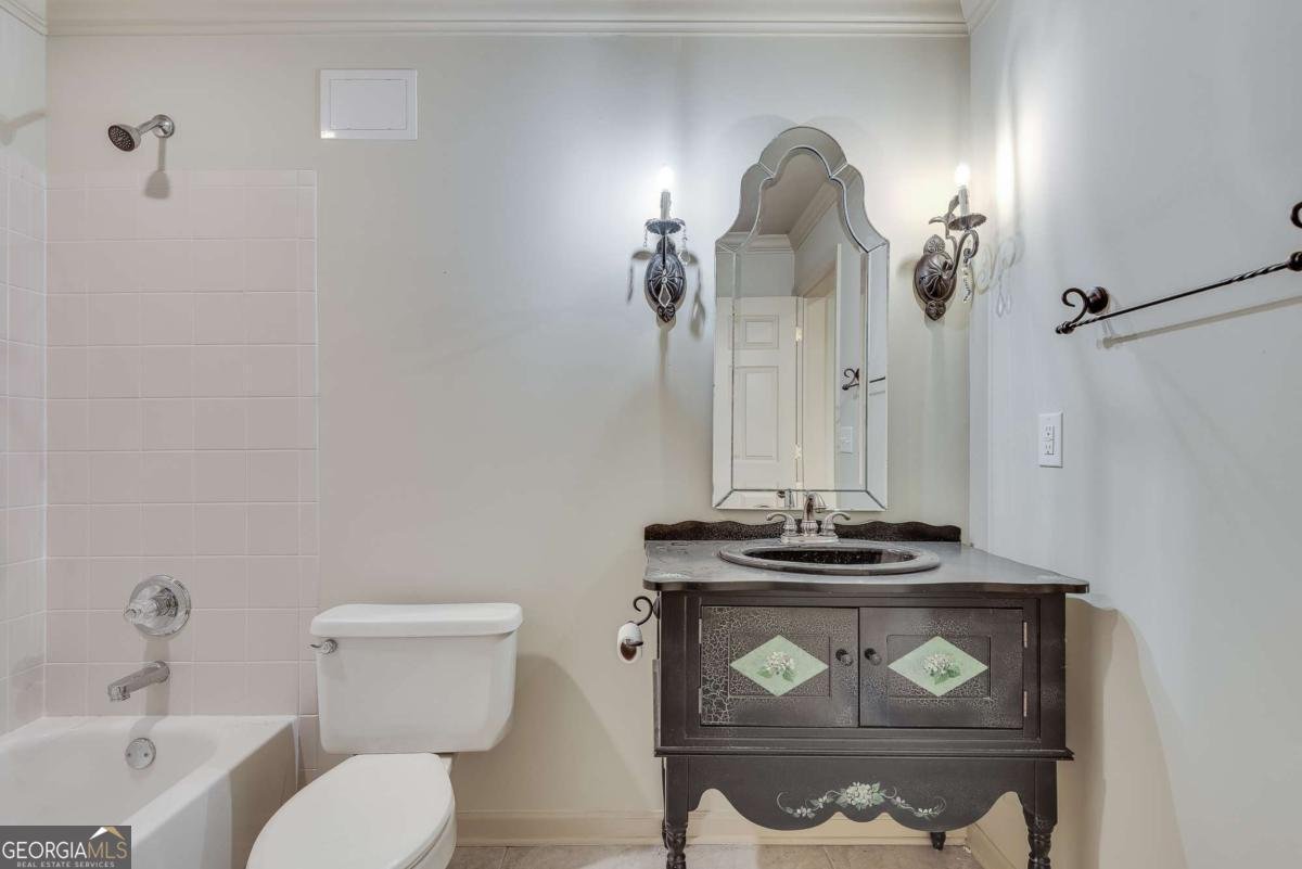 520 Fawn Run Alpharetta - Photo 57