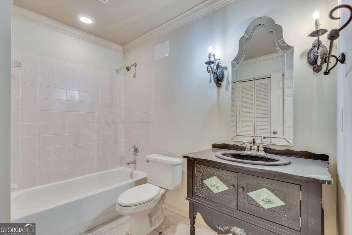 520 Fawn Run Alpharetta - Photo 58