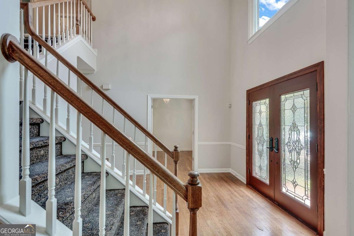 520 Fawn Run Alpharetta - Photo 6