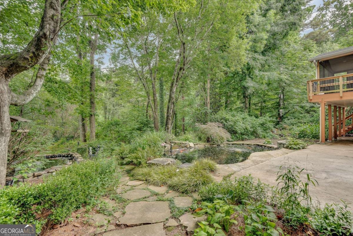 520 Fawn Run Alpharetta - Photo 67