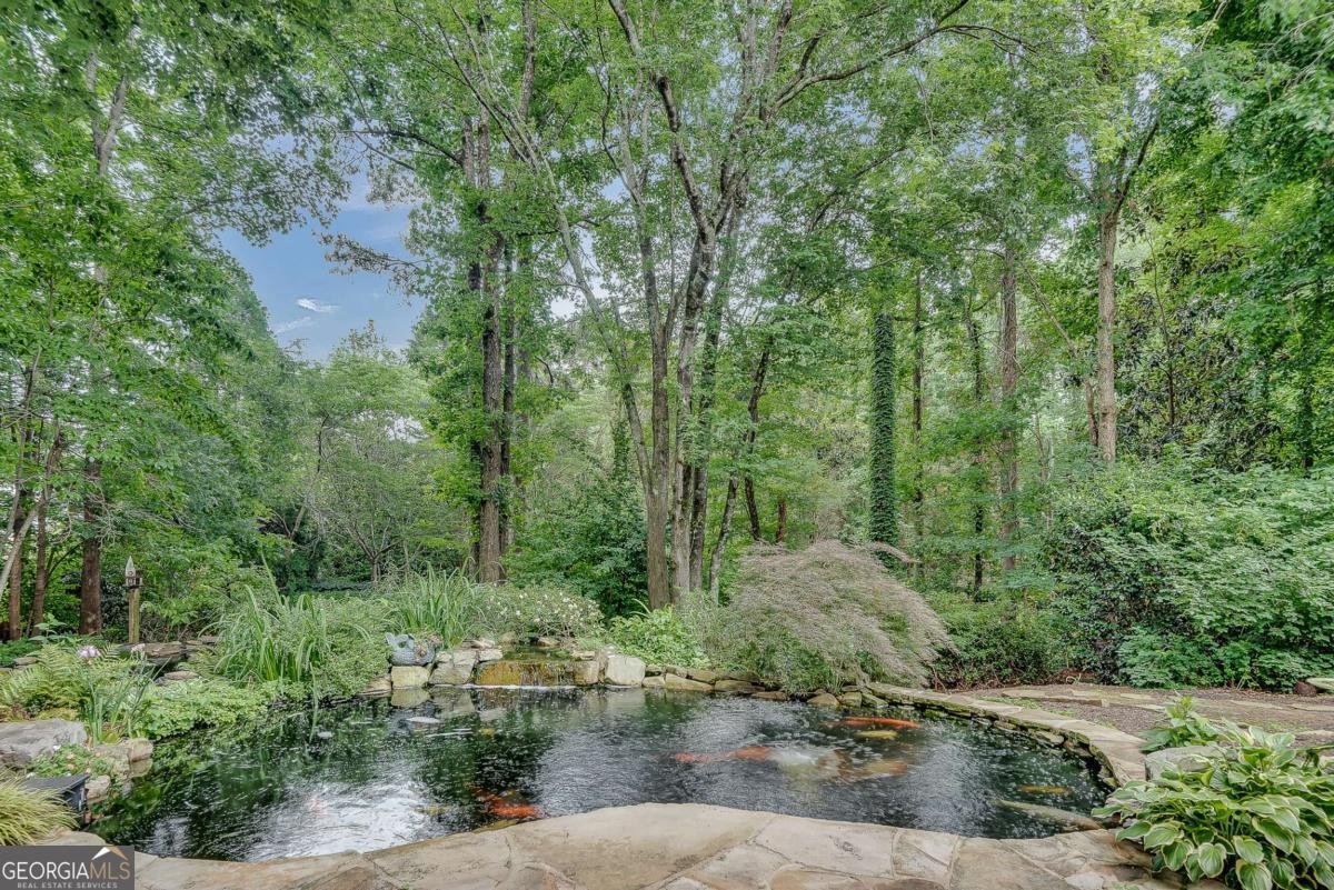 520 Fawn Run Alpharetta - Photo 68