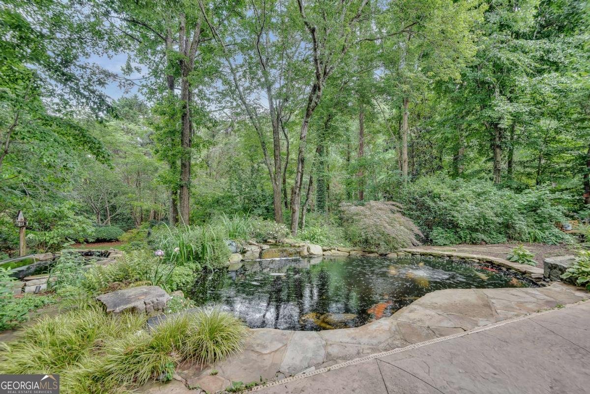 520 Fawn Run Alpharetta - Photo 69