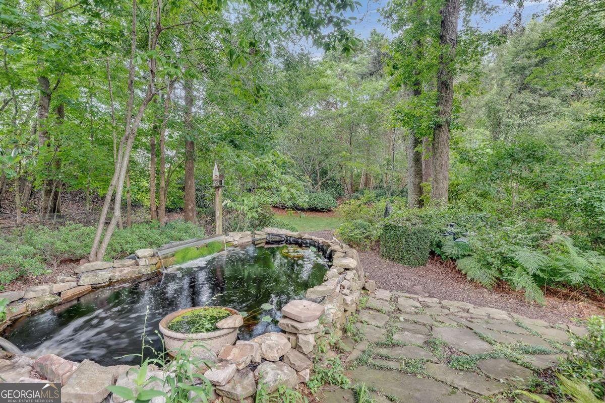 520 Fawn Run Alpharetta - Photo 70