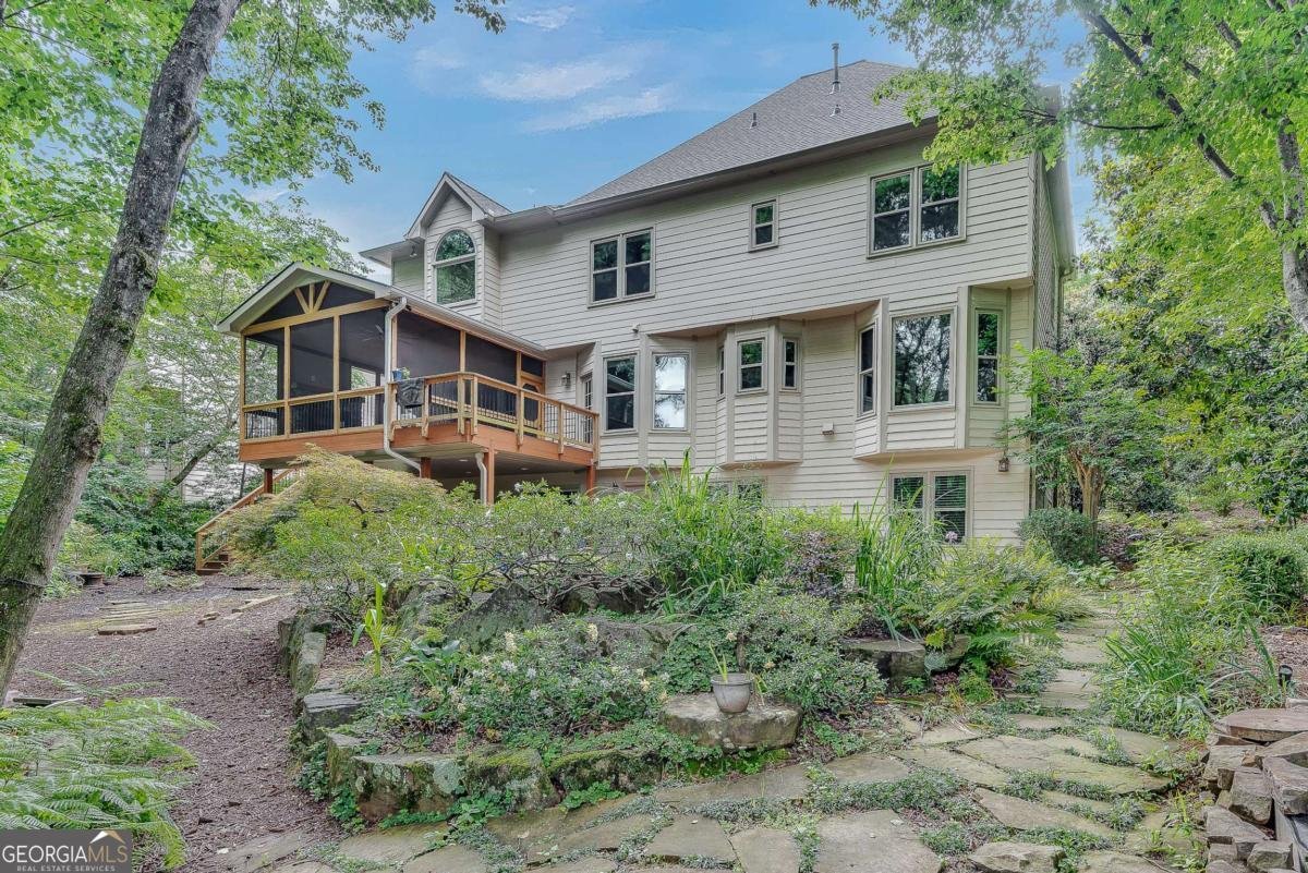 520 Fawn Run Alpharetta - Photo 73