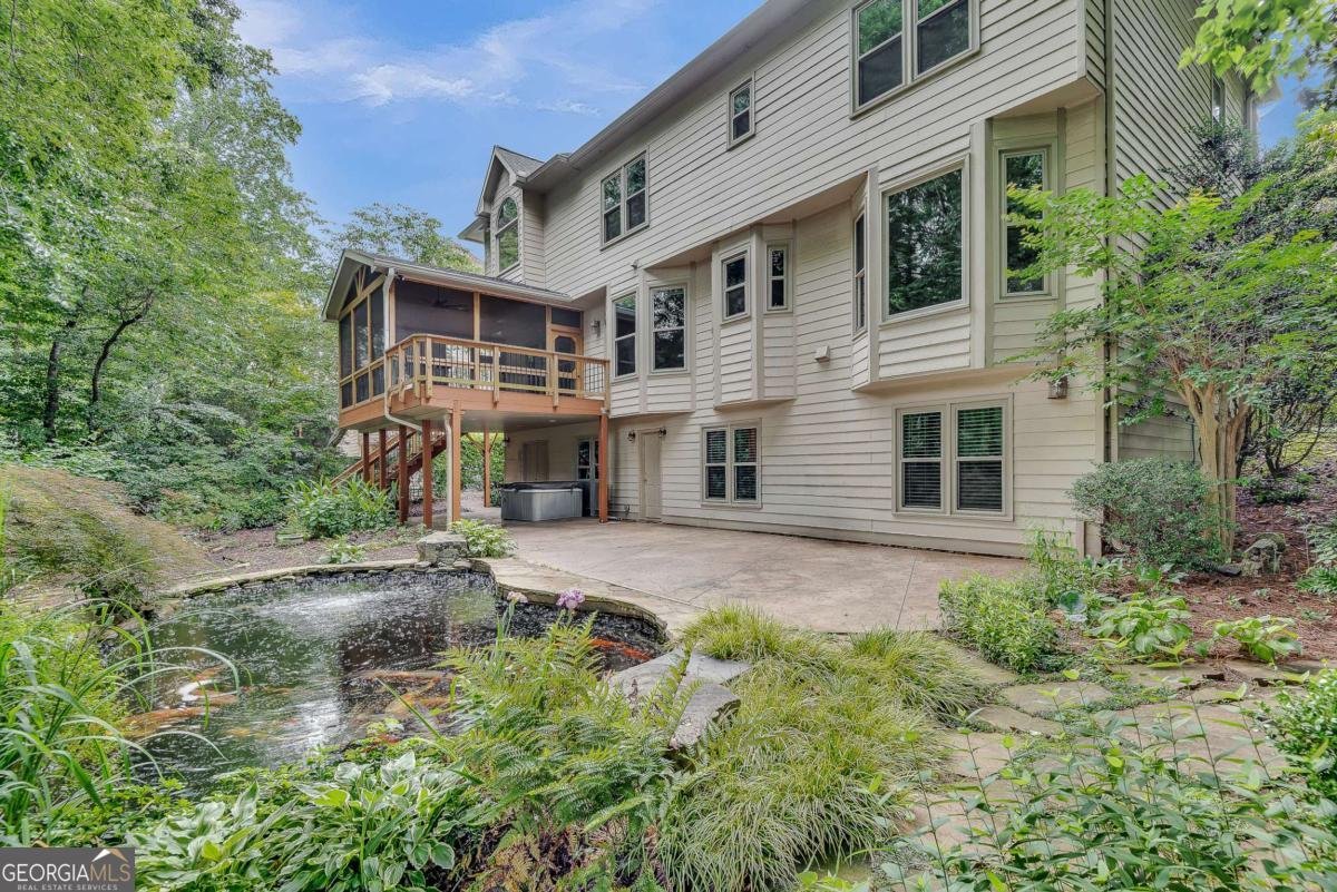 520 Fawn Run Alpharetta - Photo 74