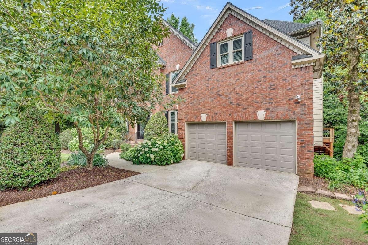 520 Fawn Run Alpharetta - Photo 81