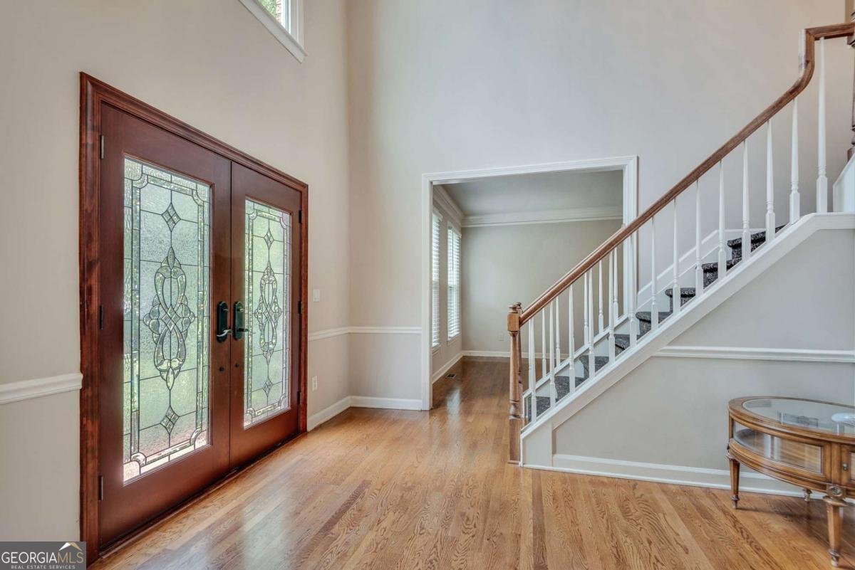 520 Fawn Run Alpharetta - Photo 9