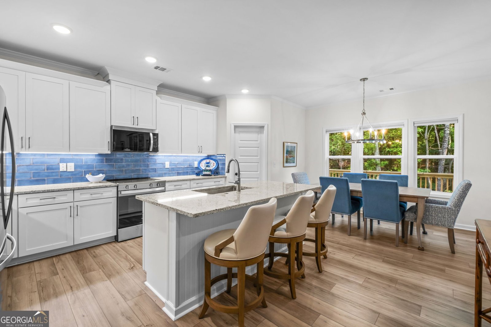 133 Fort Gibson Court Waleska - Photo 11