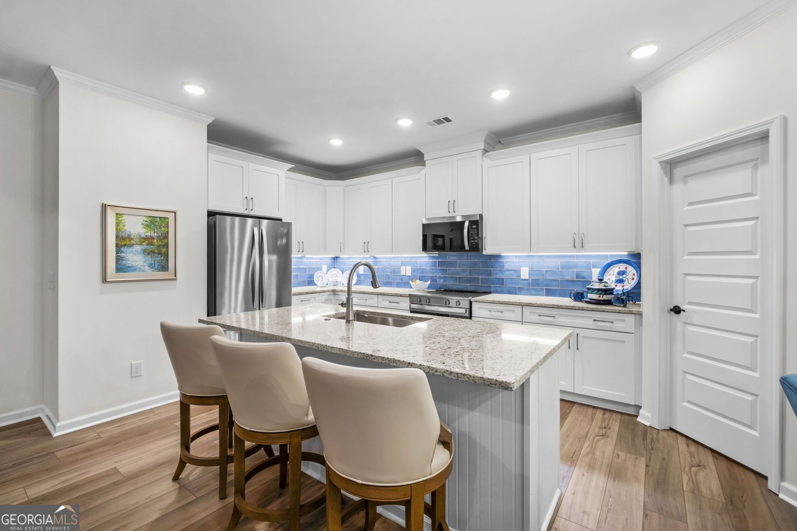 133 Fort Gibson Court Waleska - Photo 12