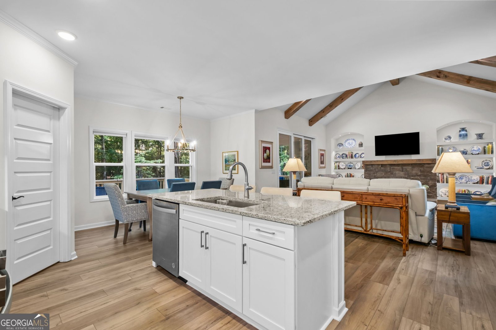 133 Fort Gibson Court Waleska - Photo 13