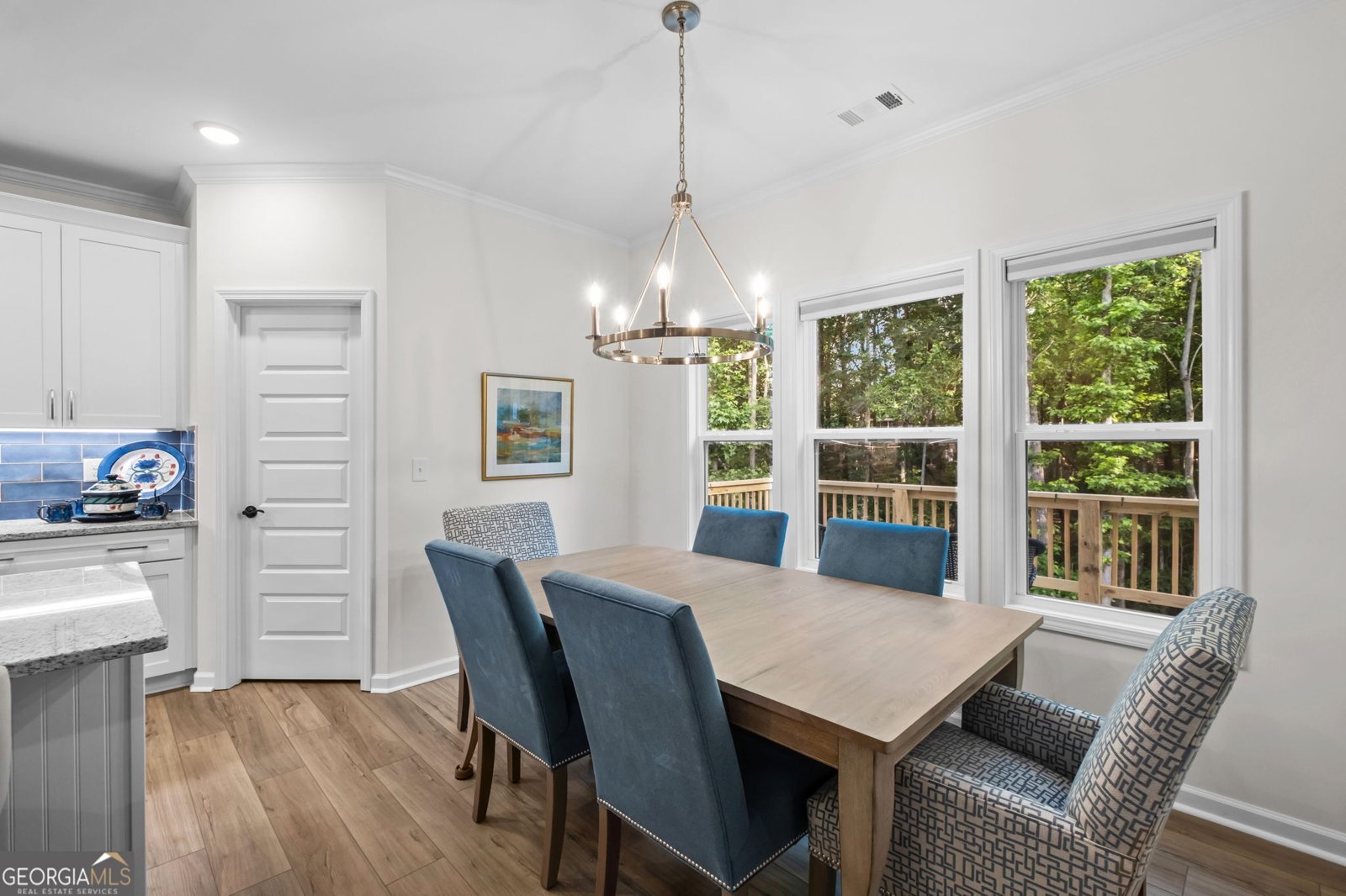 133 Fort Gibson Court Waleska - Photo 15