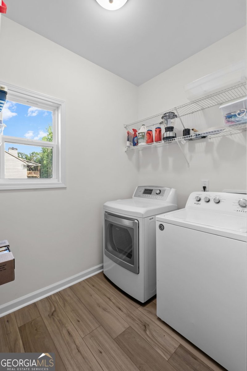 133 Fort Gibson Court Waleska - Photo 17