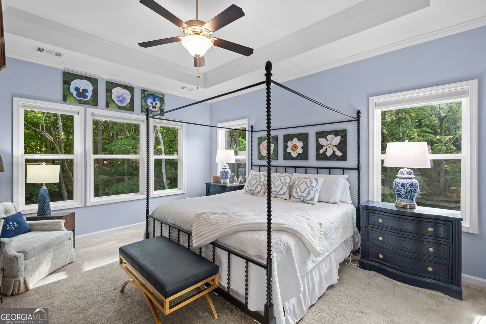 133 Fort Gibson Court Waleska - Photo 18