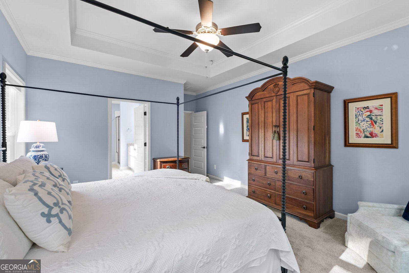 133 Fort Gibson Court Waleska - Photo 19
