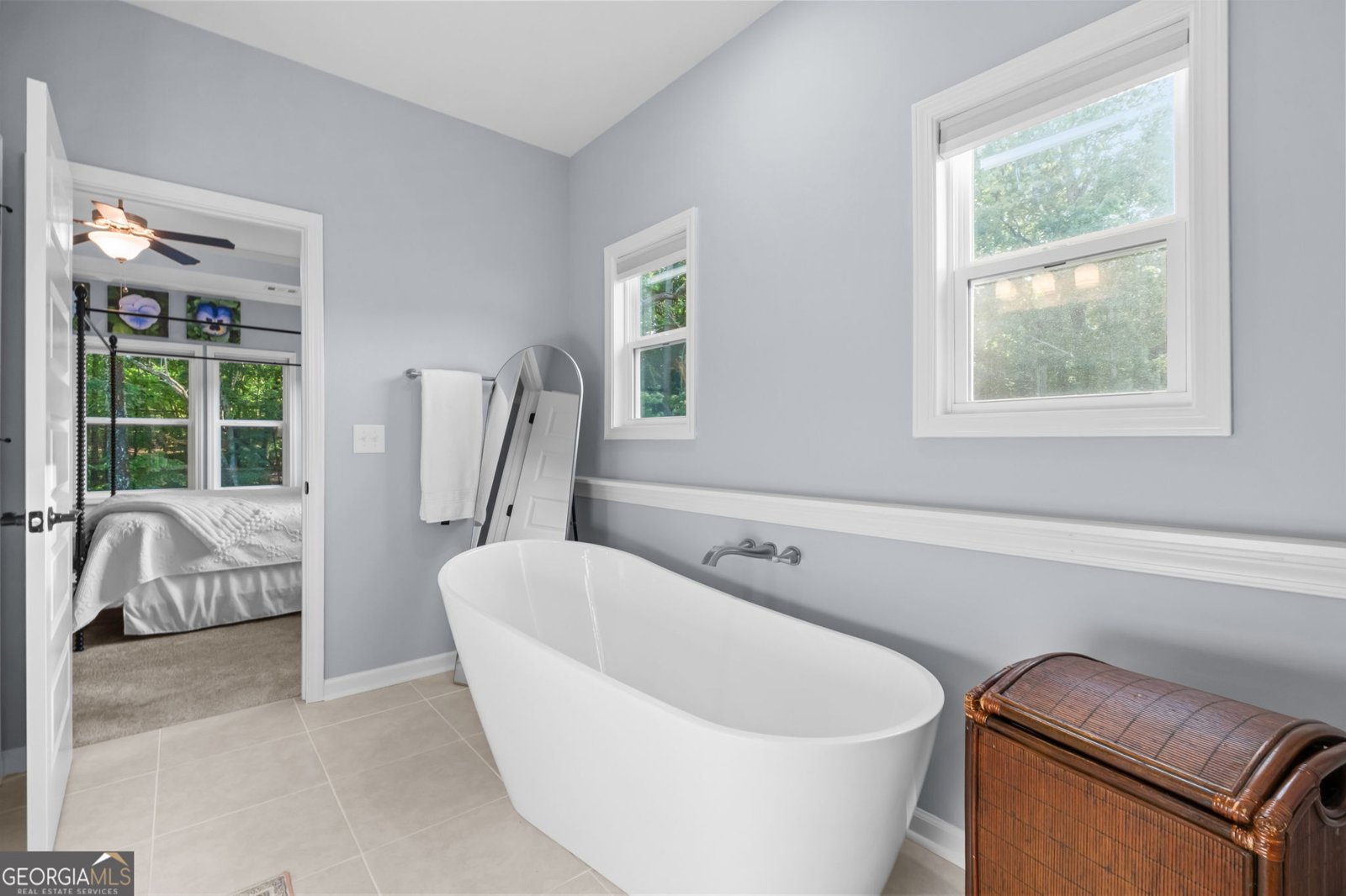 133 Fort Gibson Court Waleska - Photo 21