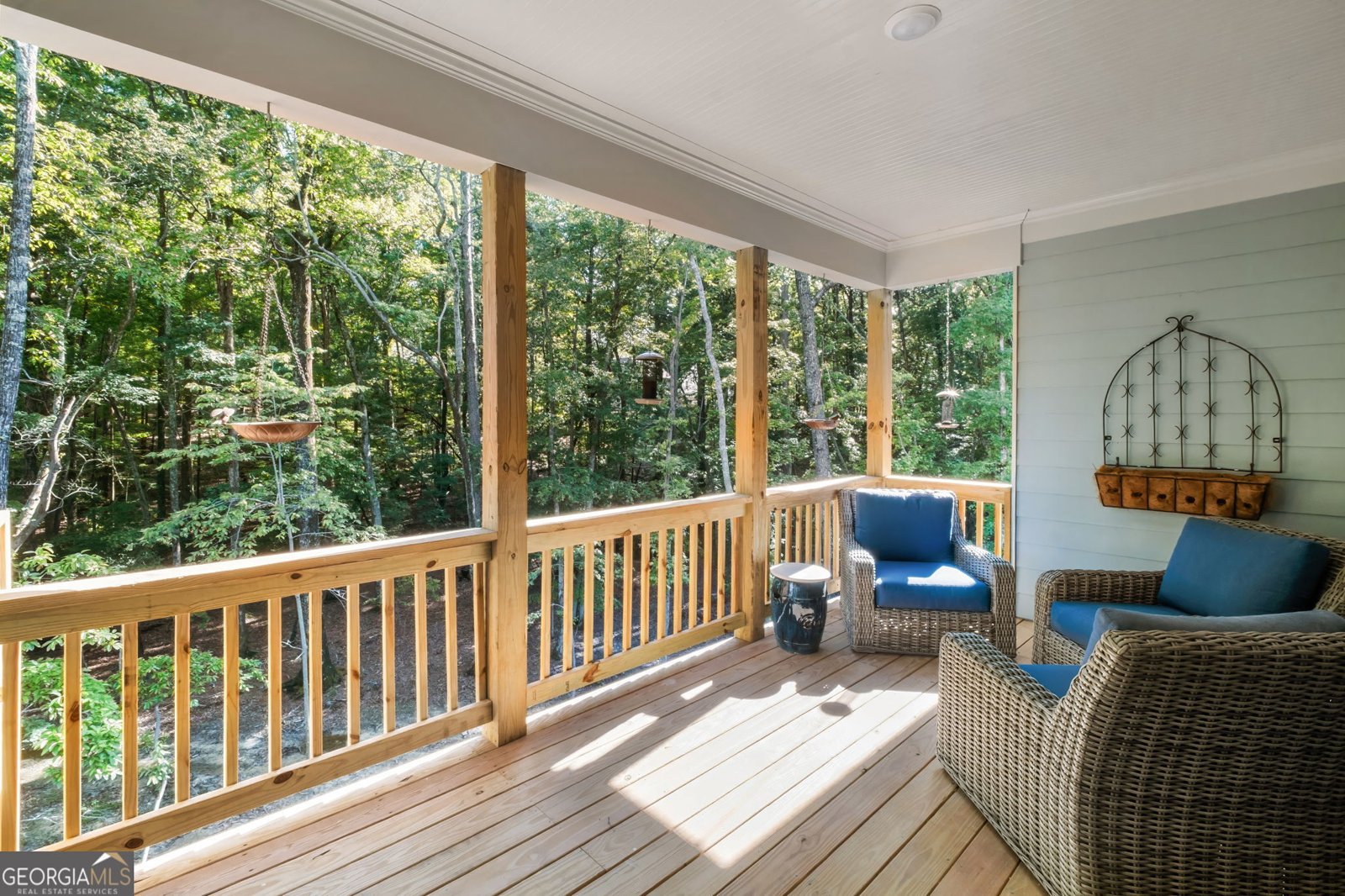 133 Fort Gibson Court Waleska - Photo 32