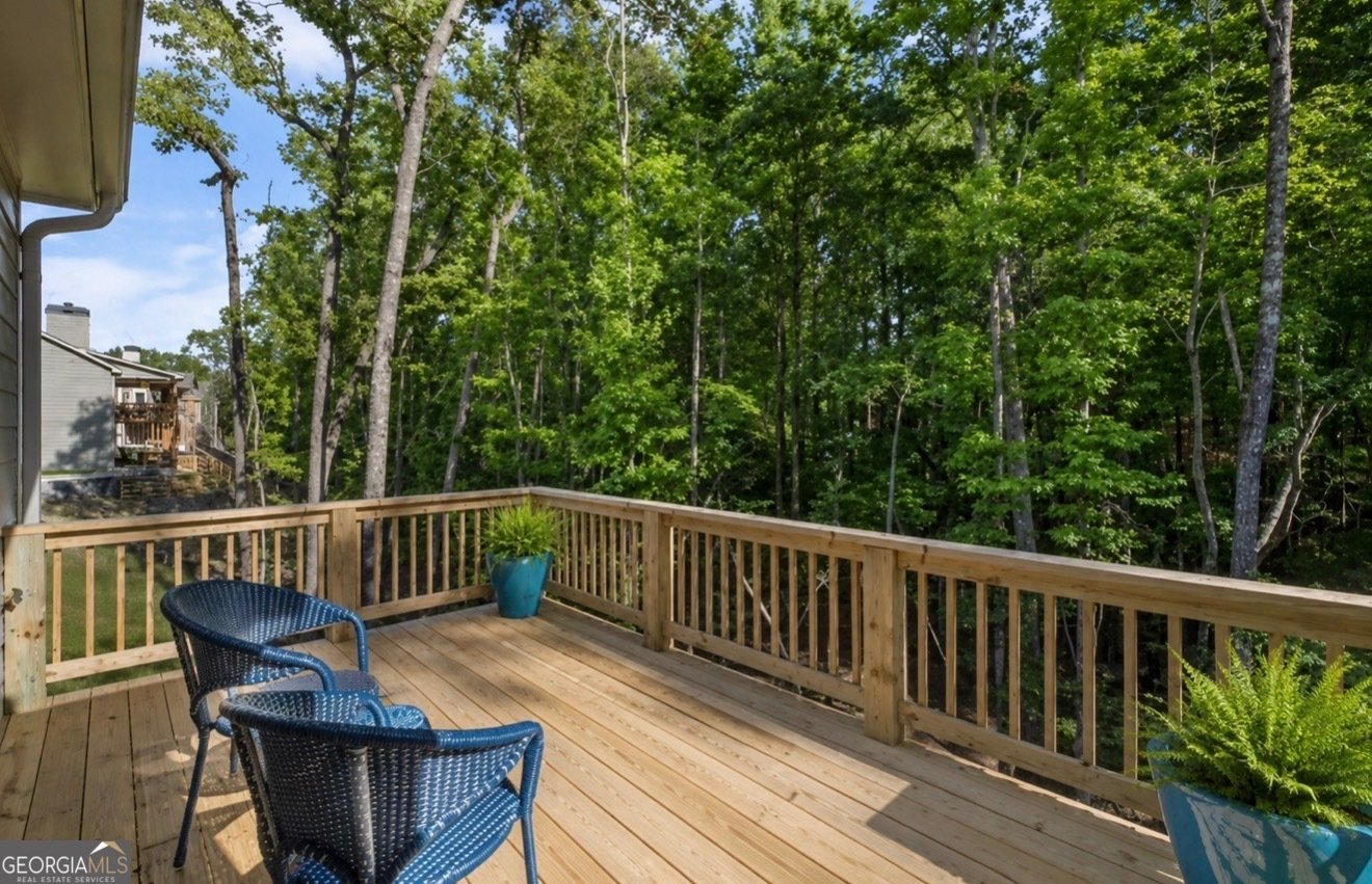 133 Fort Gibson Court Waleska - Photo 34