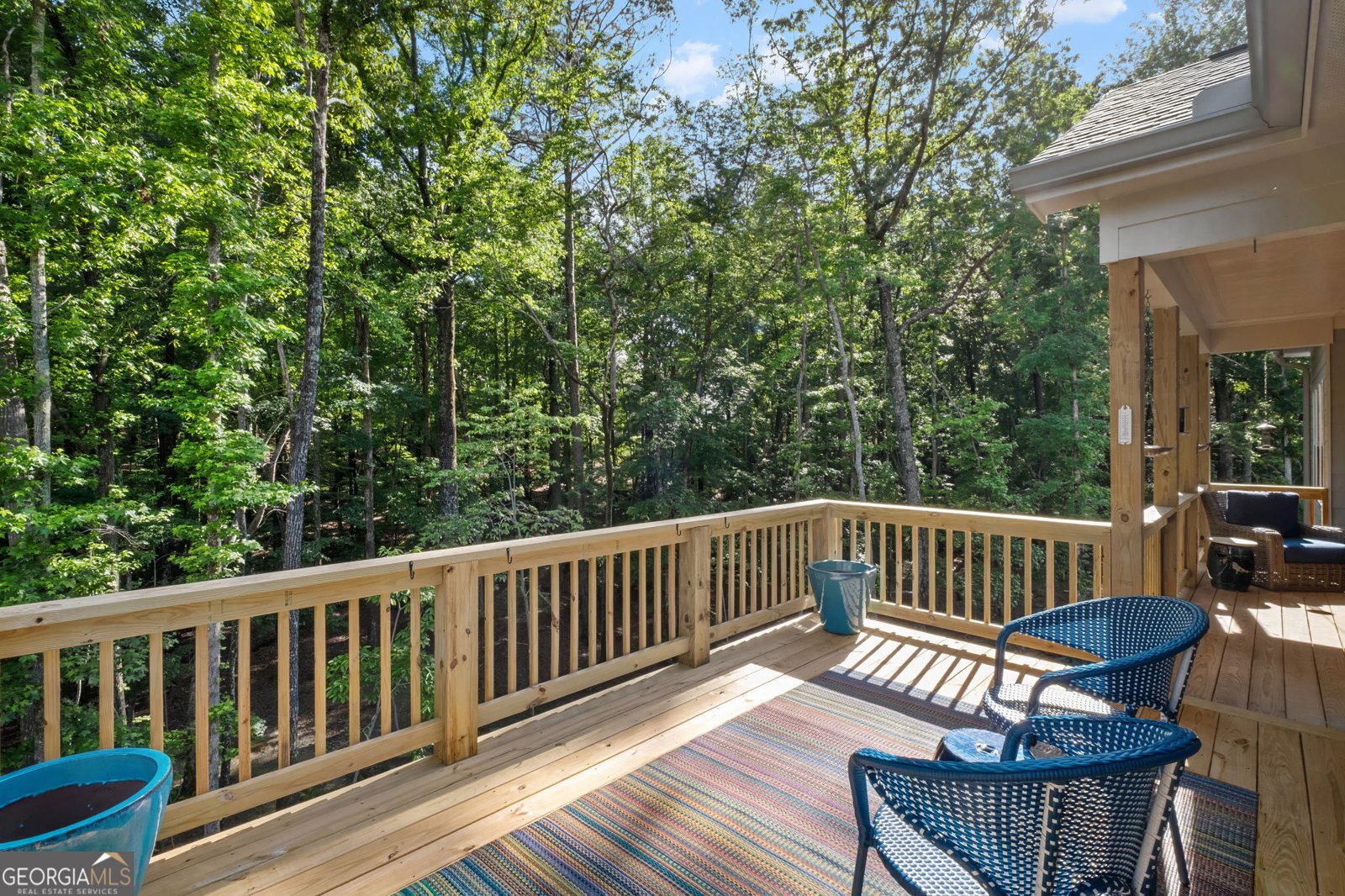 133 Fort Gibson Court Waleska - Photo 35